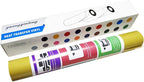guangyintong Gold Heat Transfer Vinyl HTV Rolls - Image 7