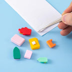 Joez Wonderful 10 Sheets Foam Adhesive Squares - Image 5