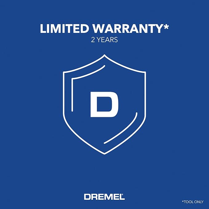 Dremel 4300-9/64 Rotary Tool Kit - Image 20