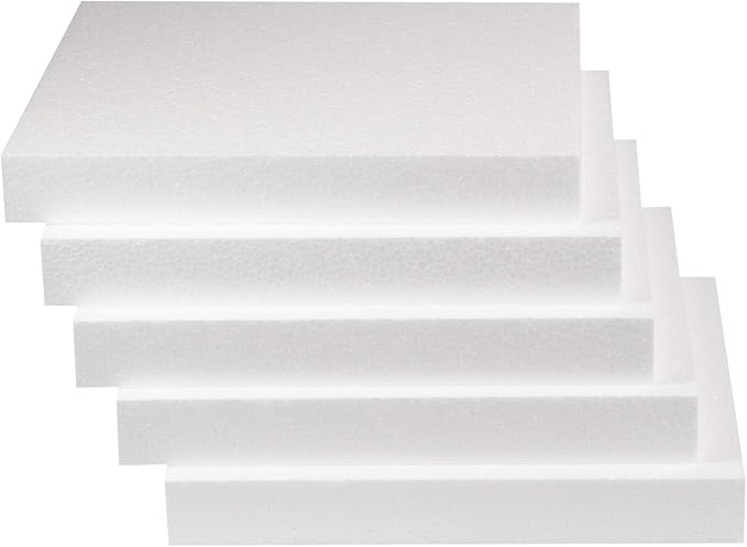 Silverlake 12x12x1.5 Craft Foam - Image 7