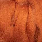 Kondoos Colored Natural Wool roving, 8 OZ. Best Wool - Image 4