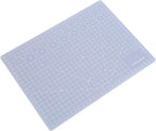 Translucent Cutting Mat, See Through Self Healing Cutting Mat, Non Slip Gridded - Image 8