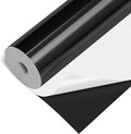 LIKCUT Glossy Black Permanent Vinyl by CreateDIYCraftyFunwithLikcut