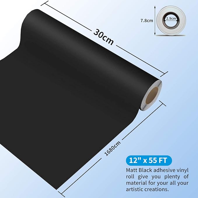 Prime Vinyl Permanent Vinyl - Image 4