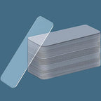 LMJIA Heavy Duty Double Sided Tape by LMJIA