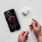 ZHEGAILIAN Case for iPhone 15 Pro - Image 3