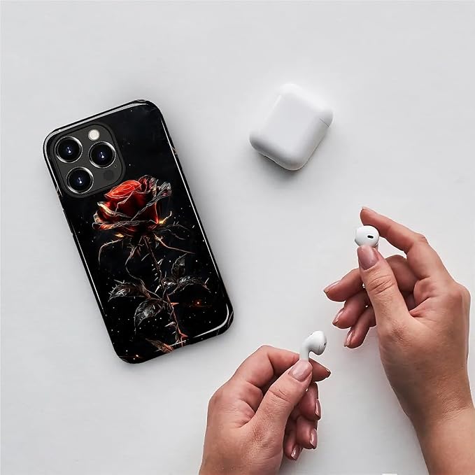 ZHEGAILIAN Case for iPhone 15 Pro - Image 3