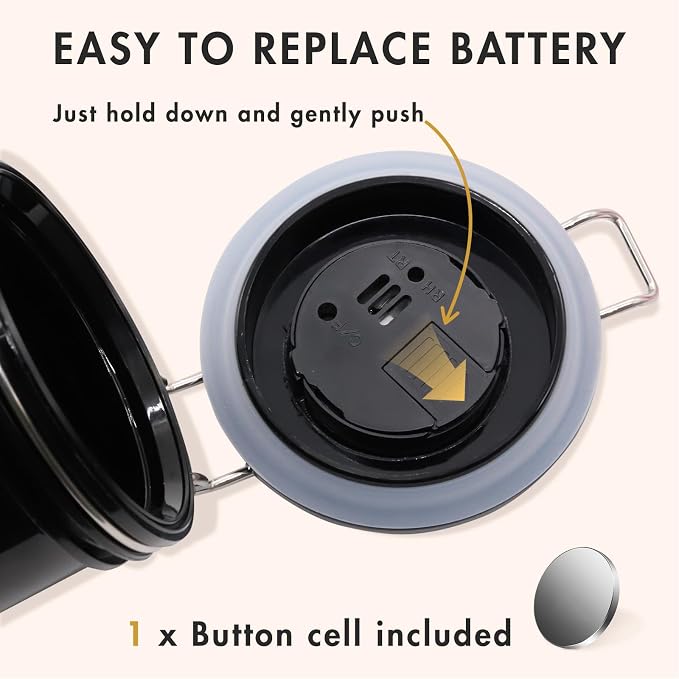 False Lash Glue Storage Tank - Image 7
