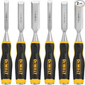 Dewalt Pro Wood Chisel Set 3 Piece by Unknown