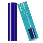 HTVRONT Royal Blue Permanent Vinyl Roll by HTVRONT