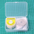 45mm Rotary Cutter Blades 50 Pack Replacement - Image 2