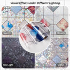 LEMON CLOUD Window Privacy Film - Image 6