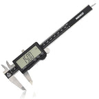 NEIKO 01401A 6-Inch Electronic Digital Caliper, Stainless Steel, Extra Large by NeikoTools