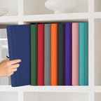 Premium Card Binder 12 Pocket for 720 Pockets Trading Card Binder, PU Zipper - Image 8