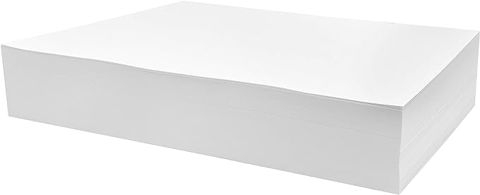 UCreate Watercolor Paper, 90 lb., 250 Sheets by CreativityStreet%C2%AE