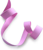 Light Pink Double Fold Bias Tape – 7/8 Inch x 3 Yards - Image 4
