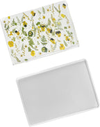 14-inch Extra Large Silicone Tray Mold - Image 7