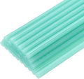 uxcell 30pcs 7mm x 200mm Mini Hot Glue Sticks by uxcell