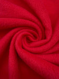 Anti-Pill Polar Fleece Fabric by The Yard – Soft Plush Polyester by VALENTINATEXTILEINC