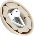 MAIRUI Wired Earbud Case Earphone Headphone Cord Organizer Earbuds Wrap Soft by MAIRUI