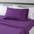 Amazon Basics Lightweight Super Soft Breathable Wrinkle-Free Microfiber 3-Piece by AmazonBasics