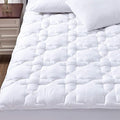 CozyLux Queen Mattress Pad by CozyLux
