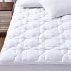 CozyLux Twin Mattress Pad by CozyLux