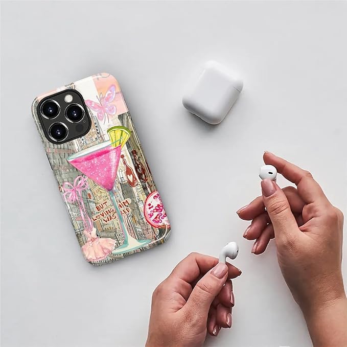 ZHEGAILIAN Case for iPhone 13 Pro Max - Image 3