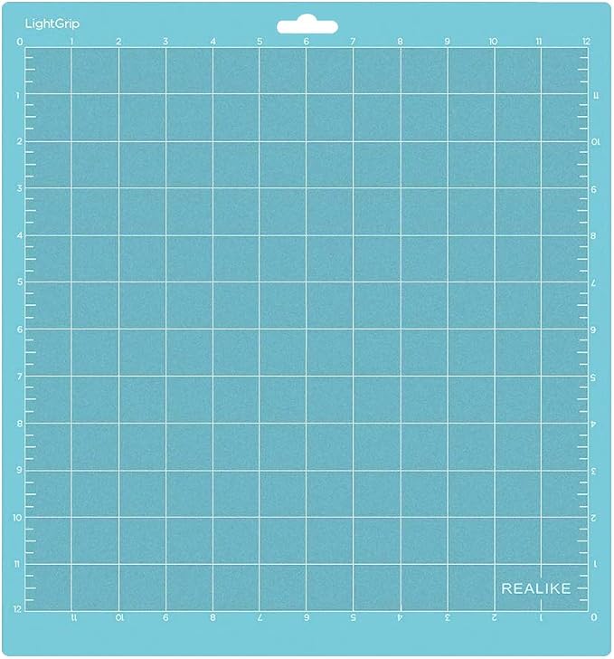 REALIKE 12X12 Lightgrip Cutting Mats - Image 8