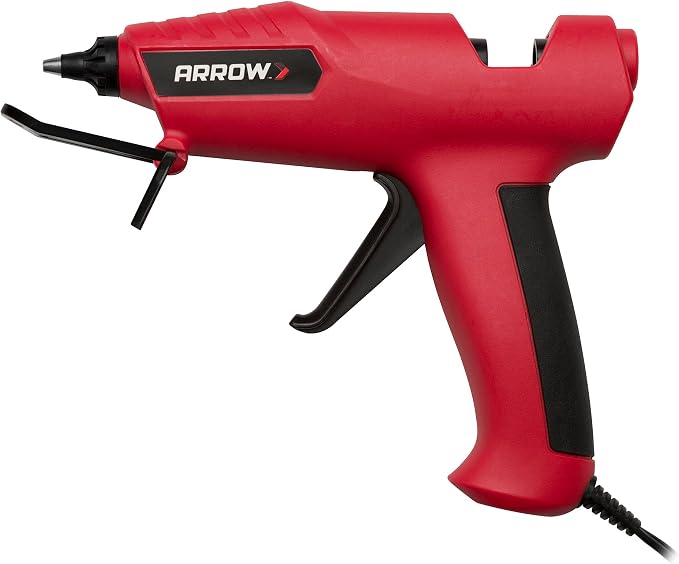 Arrow Fastener GT80 Heavy Duty Professional Glue Gun by ArrowToolGroup