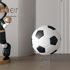 Acrylic Large Ball Stand Holder 4.7x2.6 Inch - Image 4