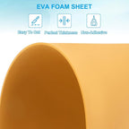 PATIKIL 20 Pack EVA Foam Sheets - Image 3