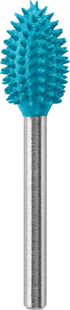 Dremel 9953 Flame Tip 3/8" Power Rotary Carving Bit by DREMELInc