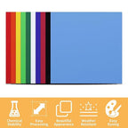 1/8 Thick 12 x 12 inch Acrylic Sheets, 10 Pack Plexiglass Sheets - Image 4