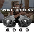 Decibullz - Custom Molded Earplugs, 31dB Highest NRR, Comfortable Hearing - Image 8