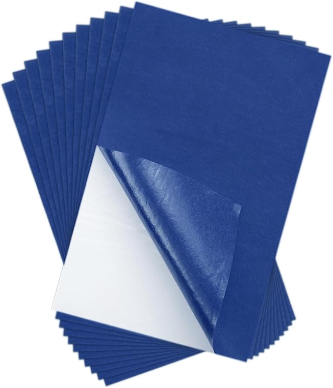 MECCANIXITY Adhesive Felt Sheets, Felt Fabric Crafts Back Adhesive Felt Sheets by MECCANIXITY