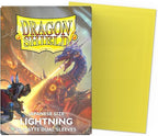 Dragon Shield - Matte Dual - Japanese Size Card Sleeves | 60 CT - Smooth & - Image 2