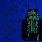 Tulip Puff Glow In The Dark Fabric Paint, Permanent Craft Paint - Image 7