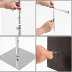Polmart Countertop Adjustable Display Stand Stand - Image 7