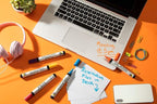 Glass Pen Window Marker: Liquid Chalk Pens - Image 5