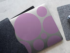 ORACAL 951 Pale Lilac Adhesive Craft Vinyl 12in x 5ft - Image 8
