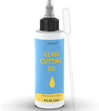 Glass Cutting Oil with Precision Application Top, Suitable - Image 6