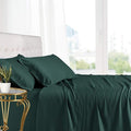Royal Hotel Bedding 100% Viscose Made from Bamboo Sheets, Soft Cooling Sheets by RoyalHotelBedding