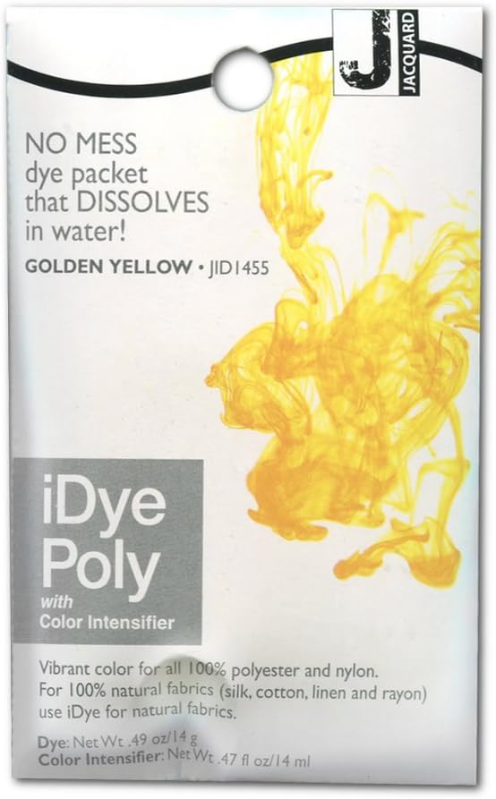 Jacquard iDye Poly .49 Oz by Jacquard