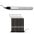 AFA Tooling - Deburring Tool - Works on Metal by AFAToolingApprovedforAutomotive