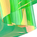 ONEART | 30 Gauge Holographic Clear Vinyl Roll by ONEART