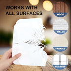 MAYJOYDIY 4Pcs Star Gradient Stencil - Image 3