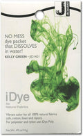 Jacquard iDye for Natural Fabrics .49 Oz by Jacquard