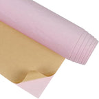 CRE8TIVE Pale Pink Self Adhesive Velvet Flocking Liner by CRE8TIVE