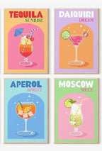 EIBEILI 4 Pack Diamond Painting Kits by EIBEILIDiamondPainting